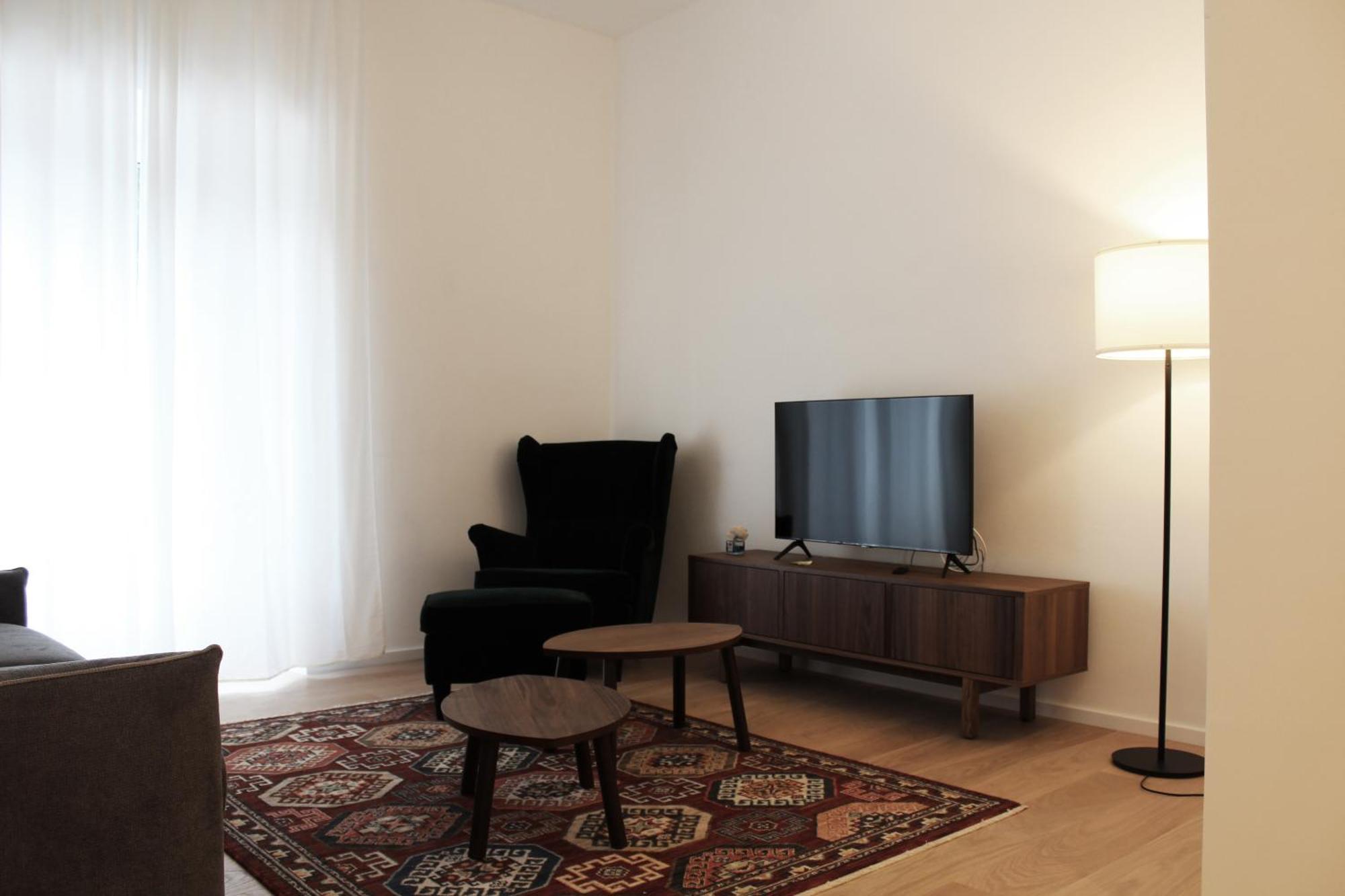 Appartement Testaccio's Heart Rome