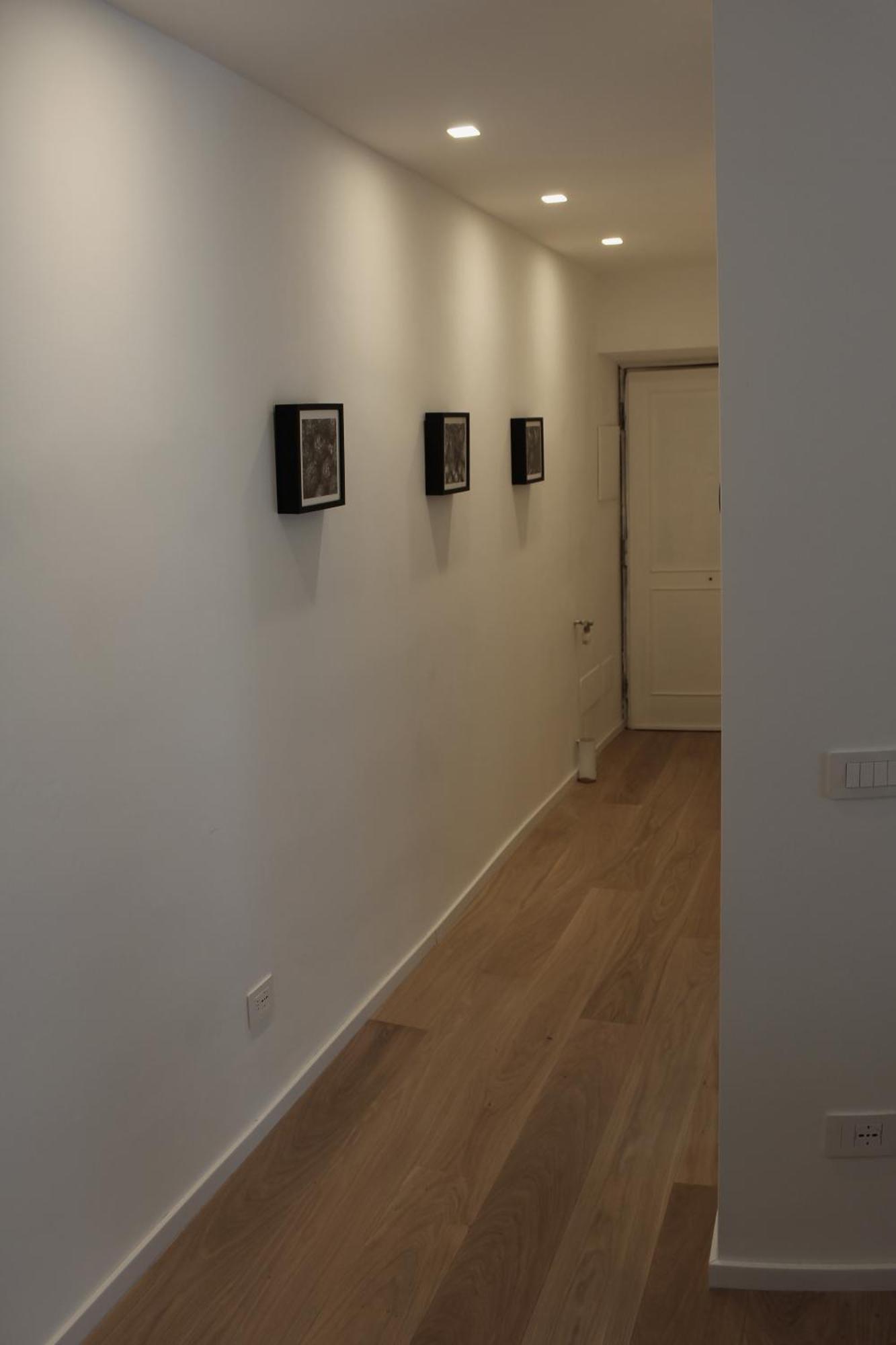Testaccio's Heart Appartement