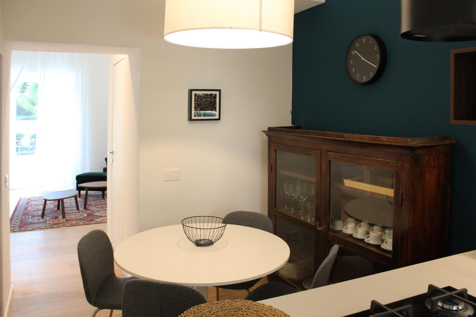 Testaccio's Heart Apartment Rome