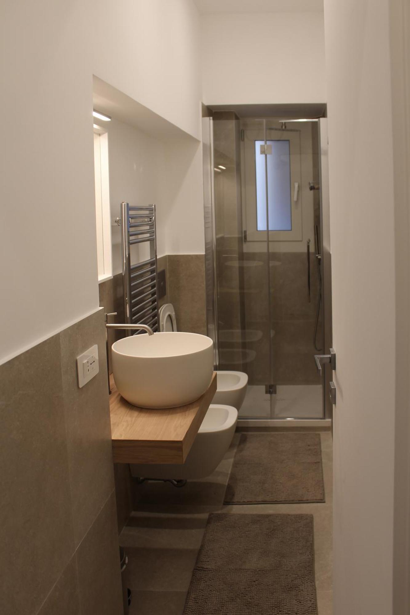 Testaccio's Heart Appartement *