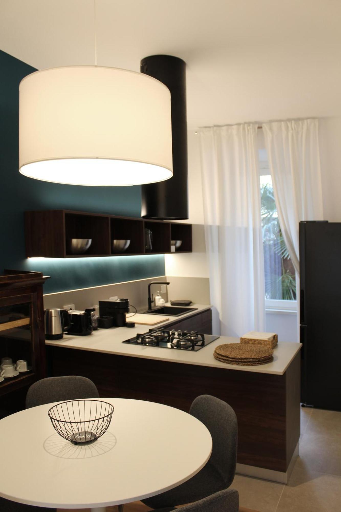 Testaccio's Heart Appartement Rome