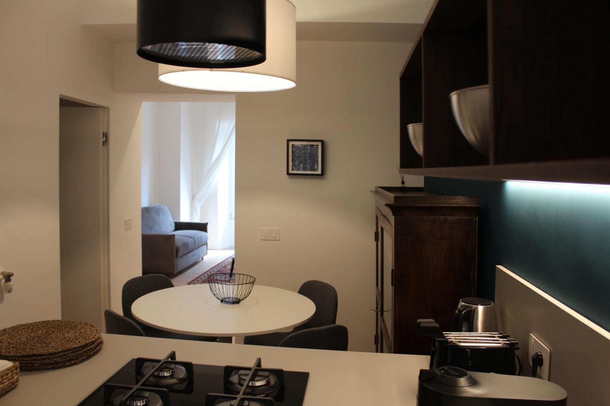 Testaccio's Heart Apartment Rome