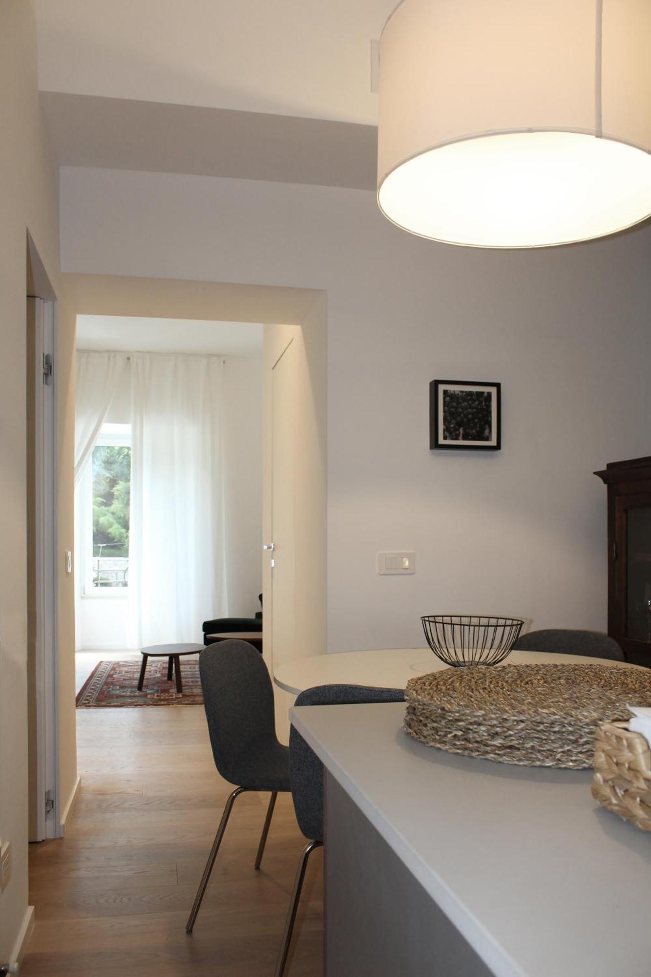Testaccio's Heart Appartement *