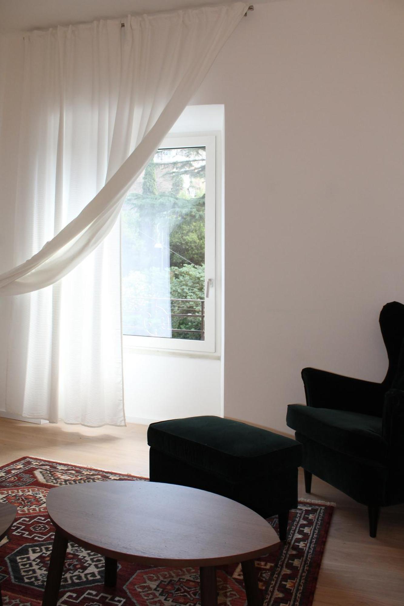 Appartement Testaccio's Heart Rome