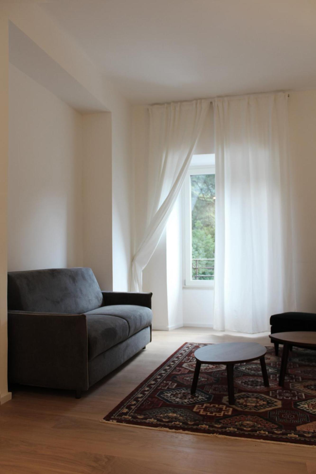 Apartment Testaccio's Heart *