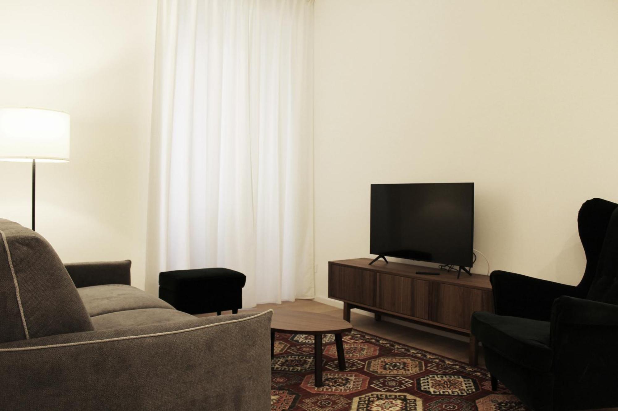 Testaccio's Heart Appartement Rome