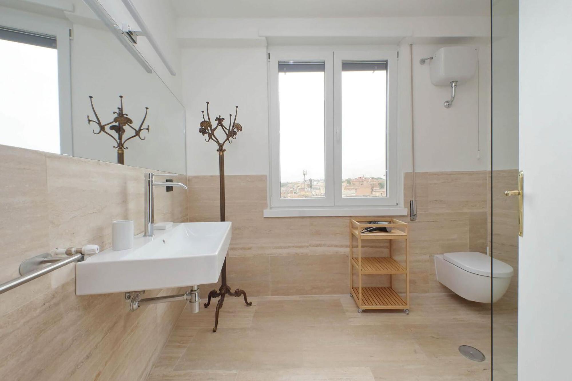 Apartment Ostiense By Halldis Rome