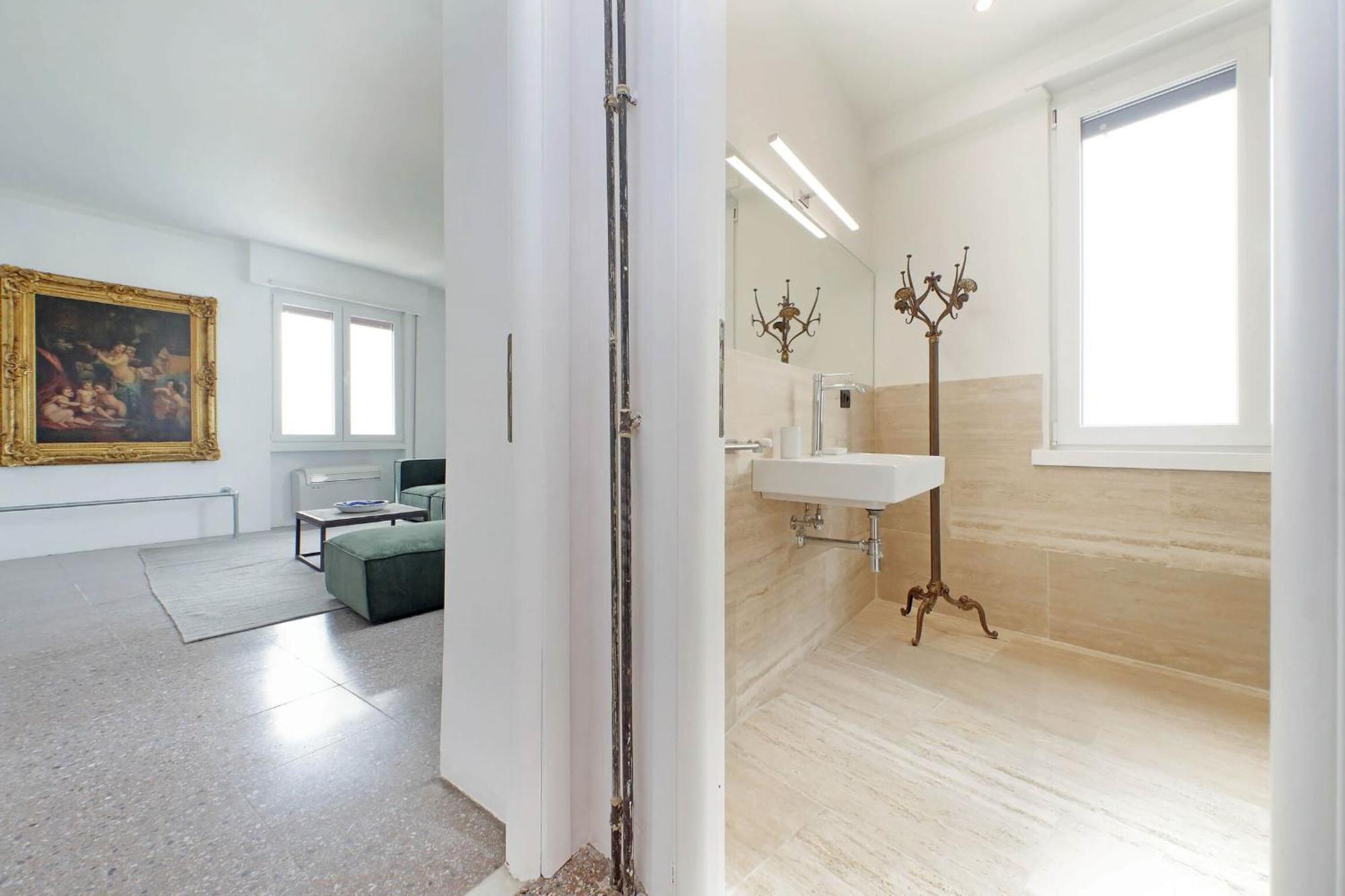 Apartment Ostiense By Halldis Rome
