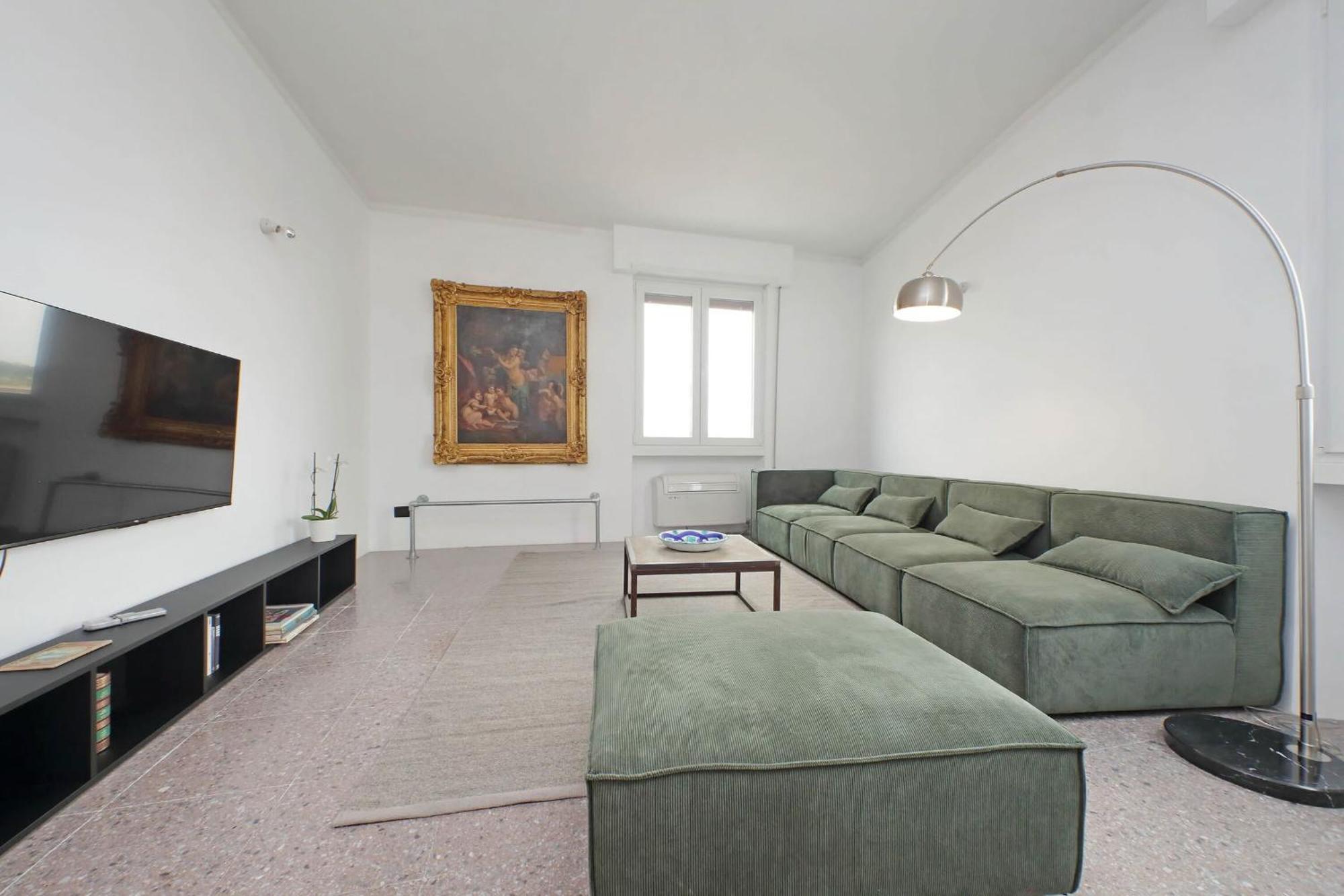 Ostiense By Halldis Rome