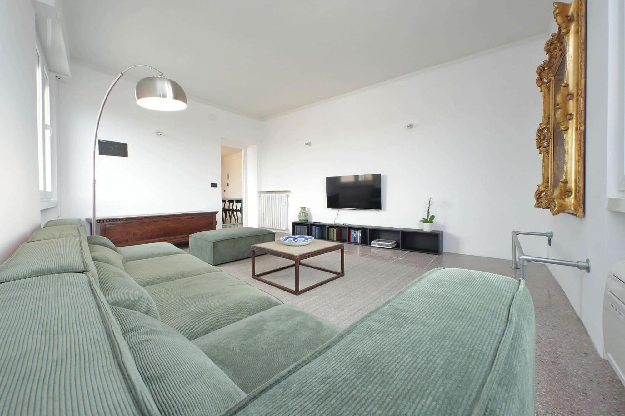 Ostiense By Halldis * Rome