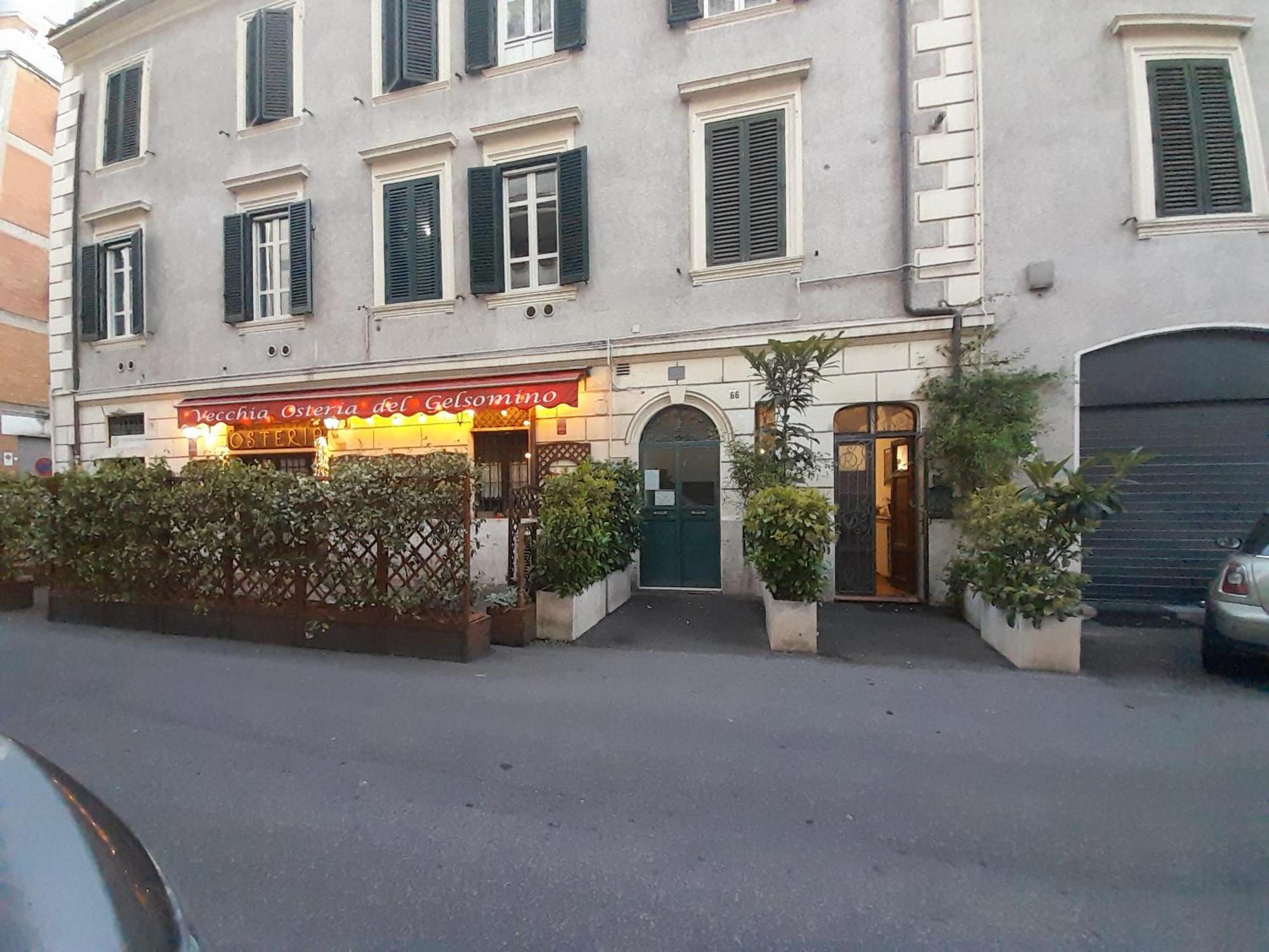 Domus Gelsomino Appartement *