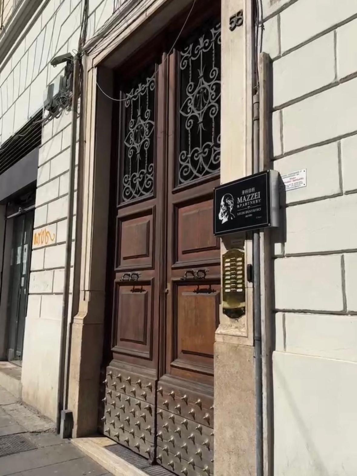 Guest house Comfort Ciclamino - 666