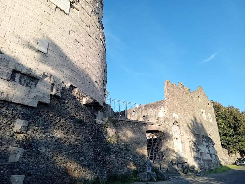 Loft Appia Antica Donna Eugenia * Rome