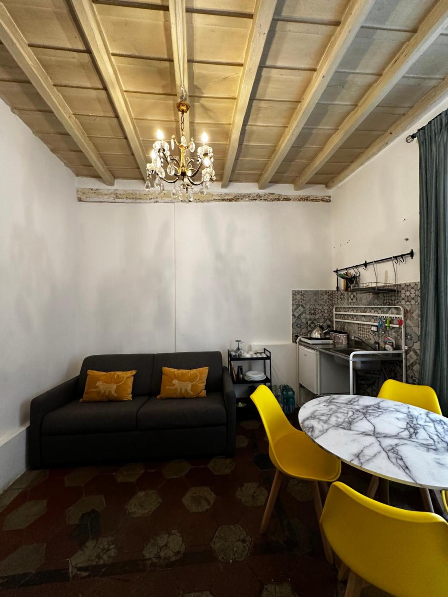 Sant'elena Retreat Apartment *