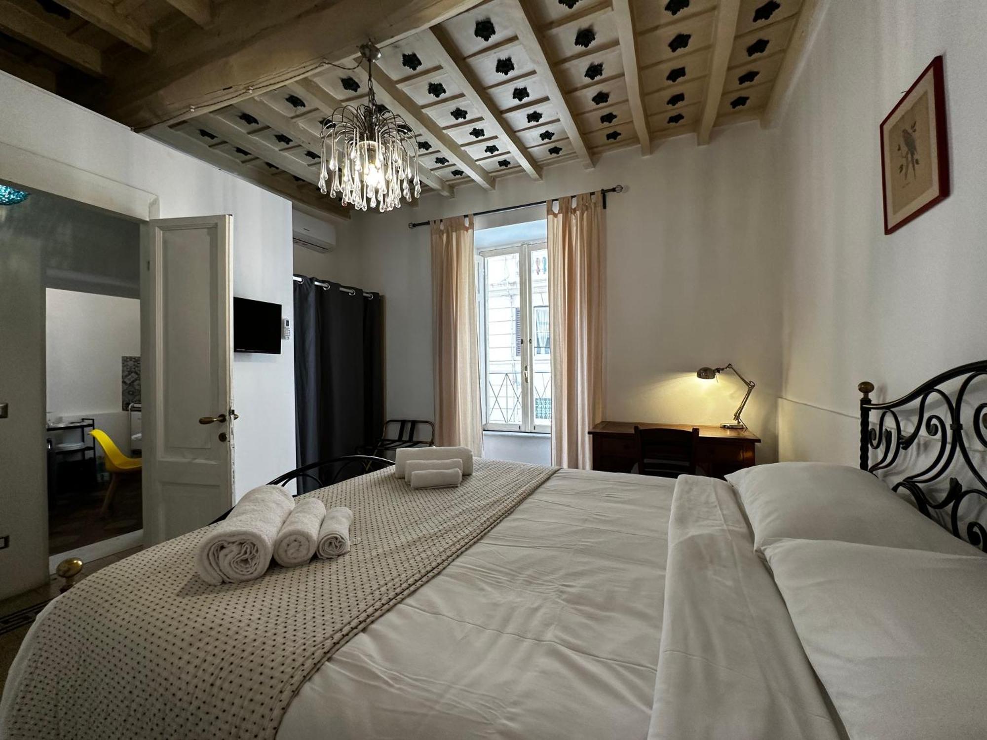 Sant'elena Retreat Apartment *