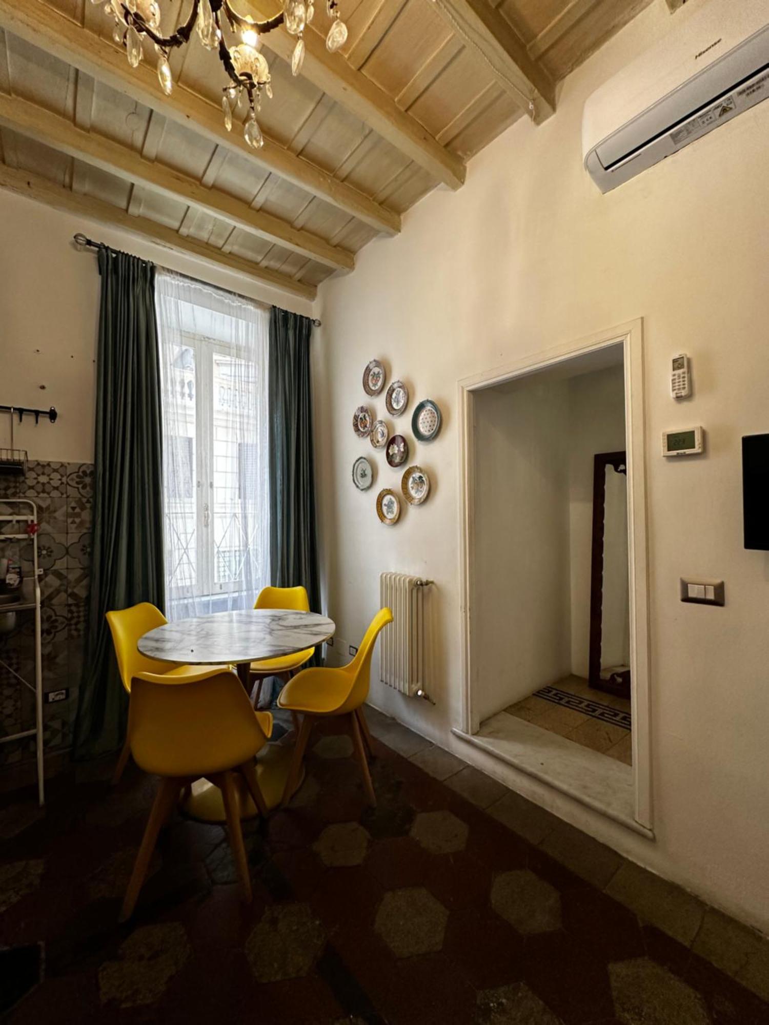 Sant'elena Retreat