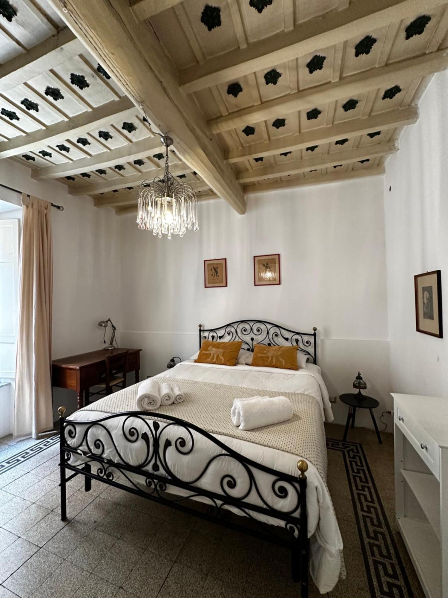 Sant'elena Retreat Appartement Rome