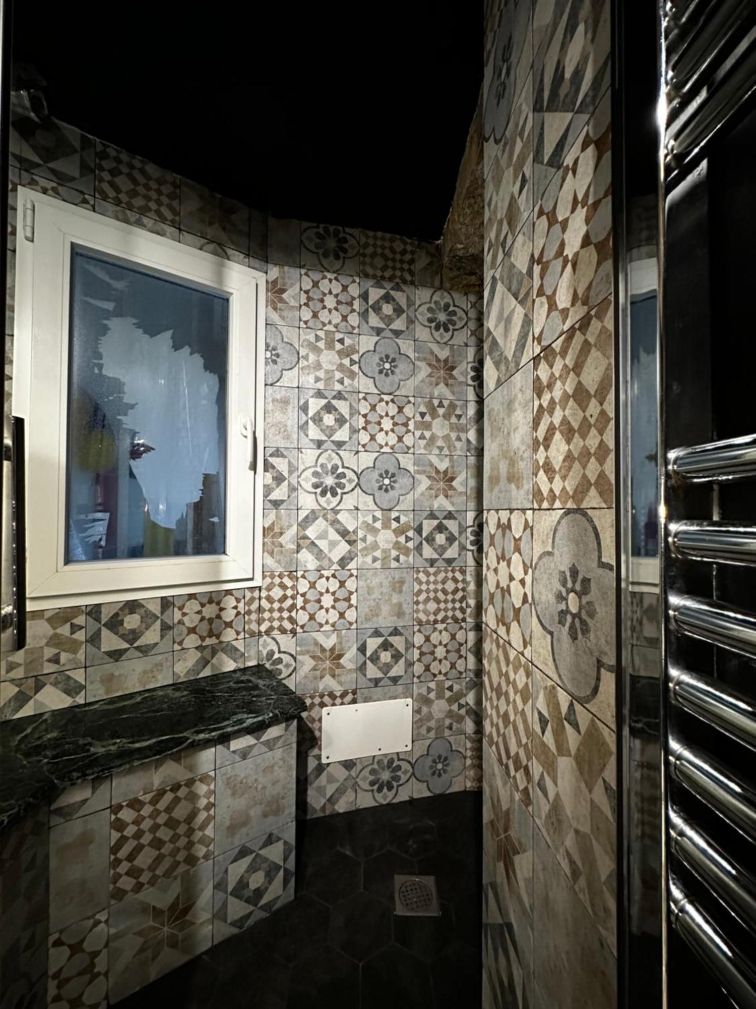 Apartment Sant'elena Retreat