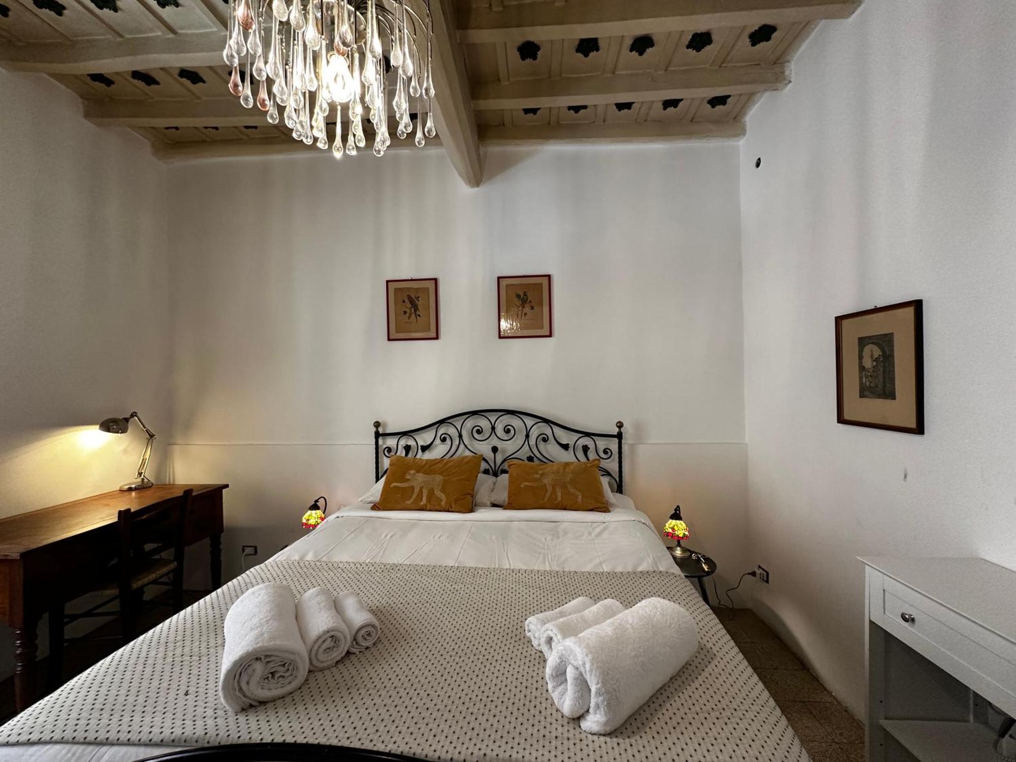 Sant'elena Retreat *