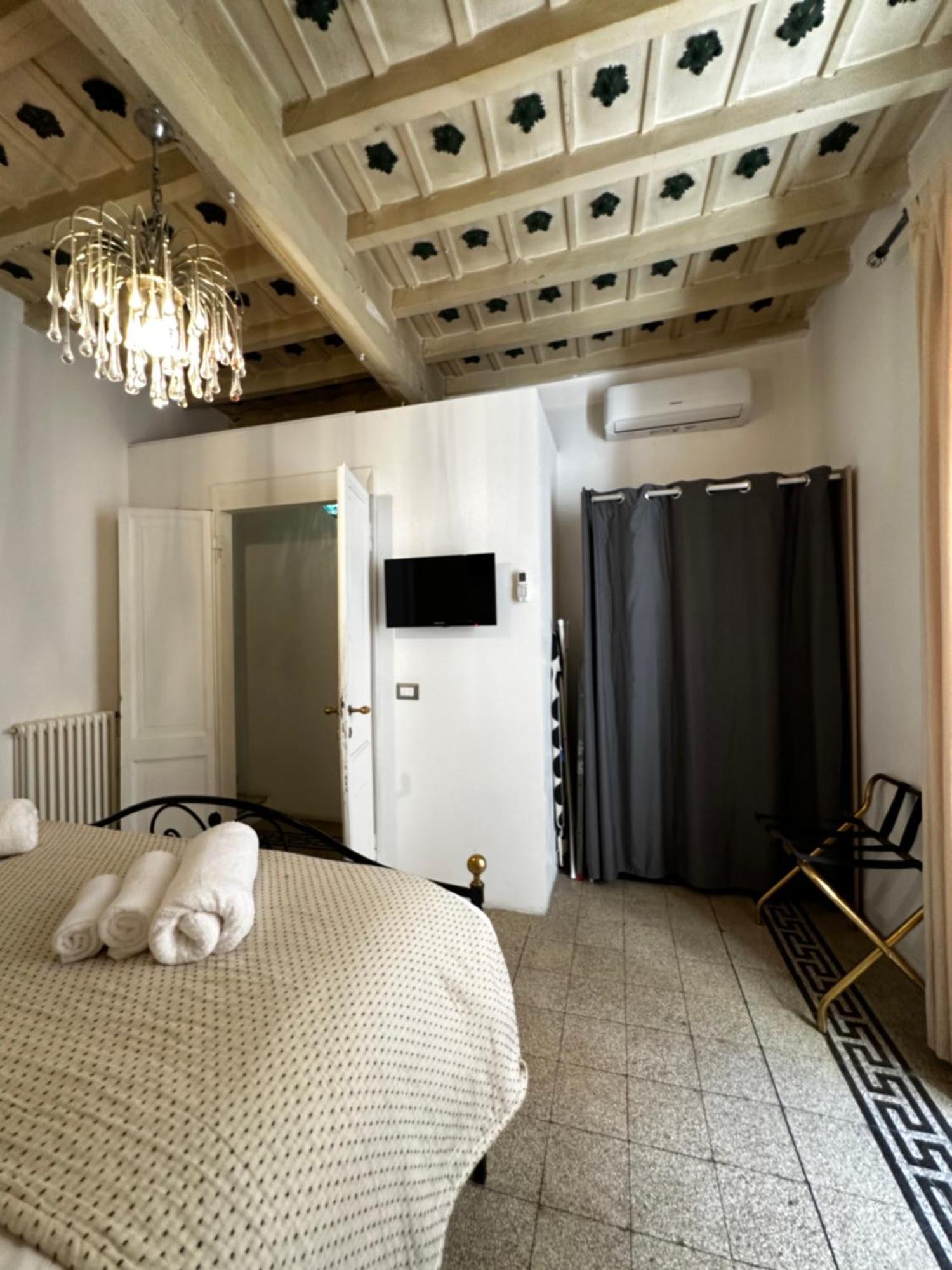 Sant'elena Retreat Apartment