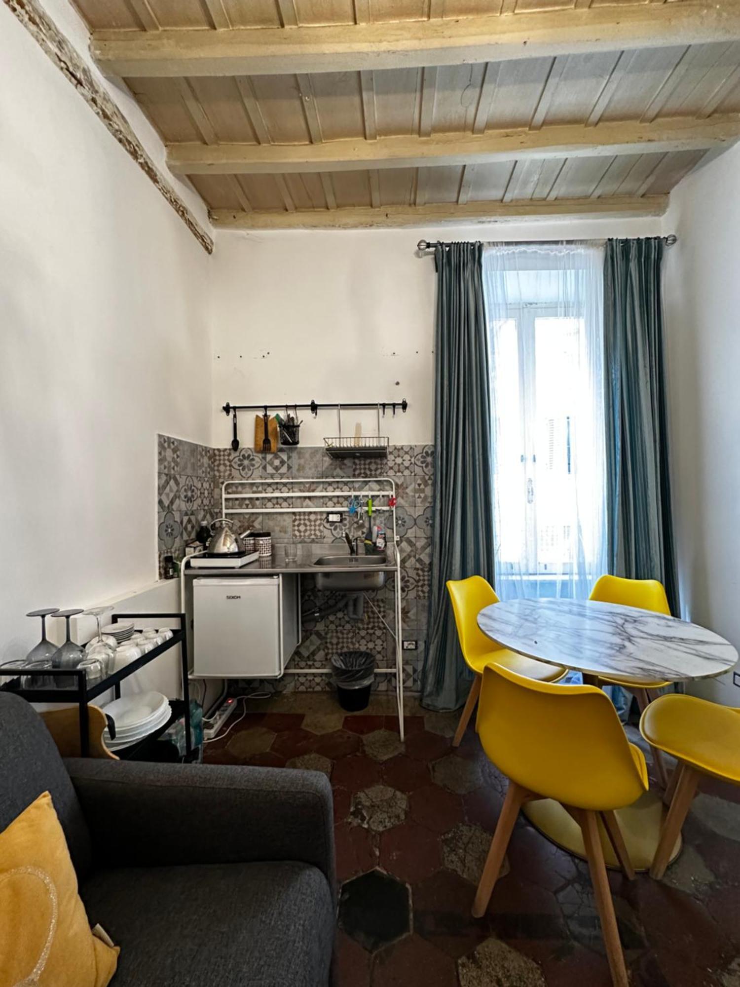 Apartment Sant'elena Retreat *