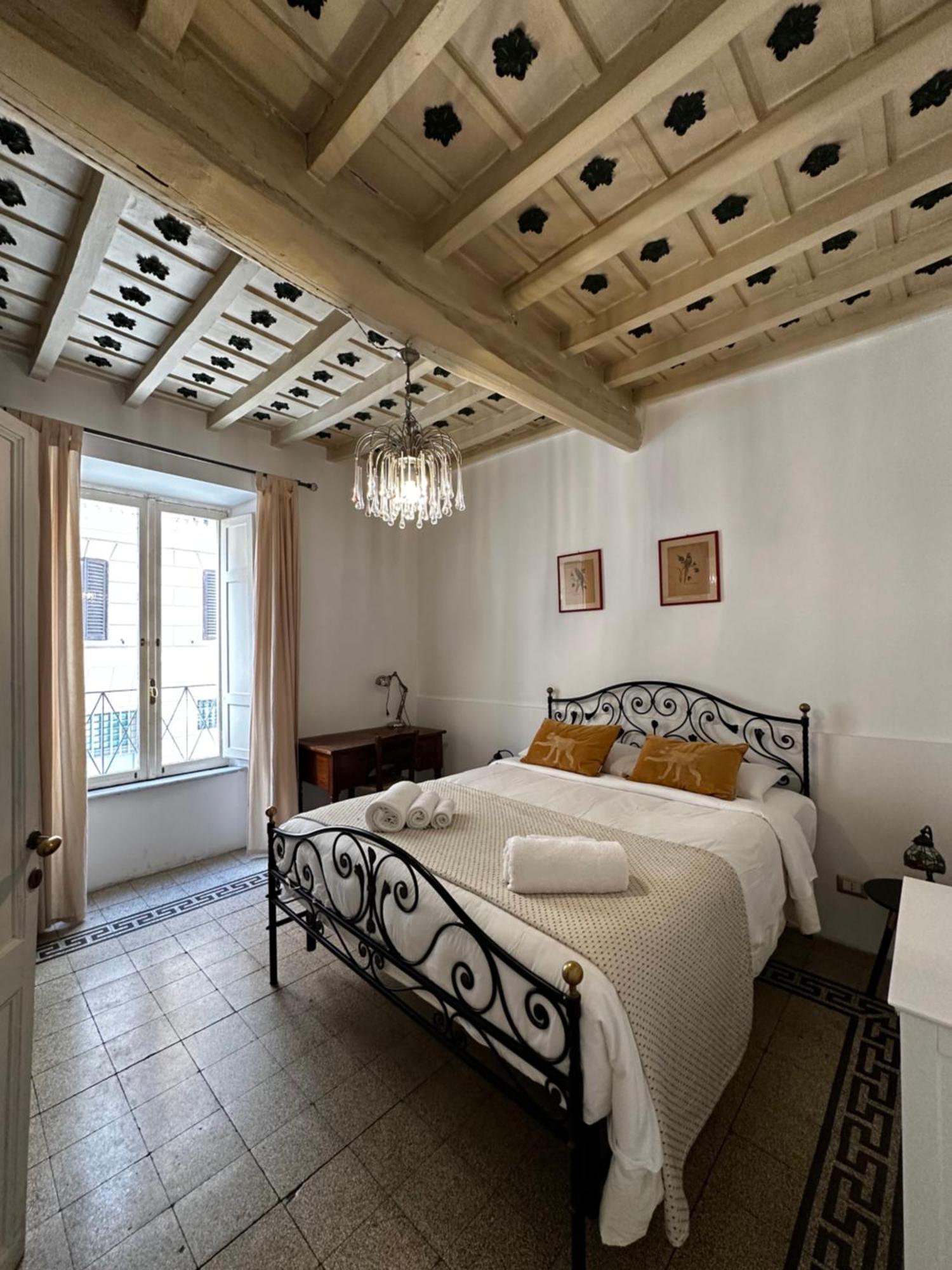 Sant'elena Retreat * Rome