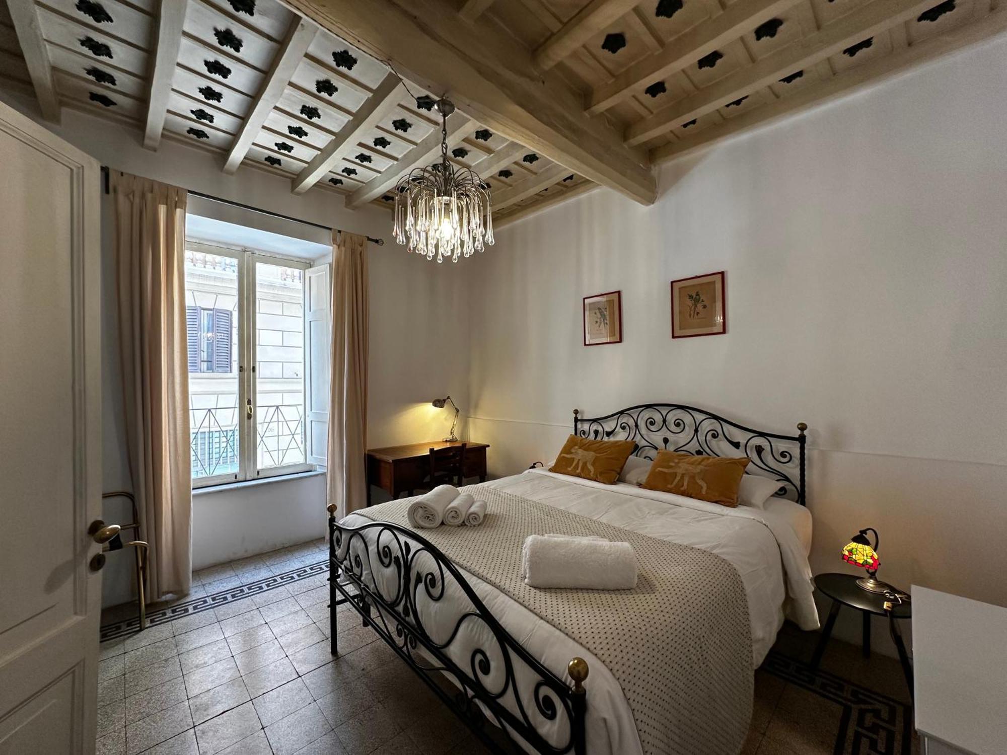 Sant'elena Retreat