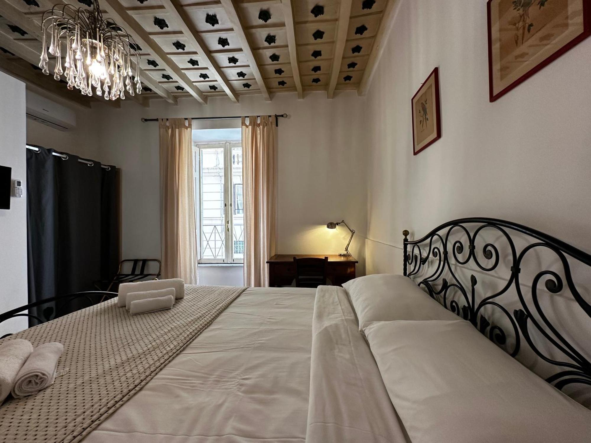 Apartment Sant'elena Retreat *