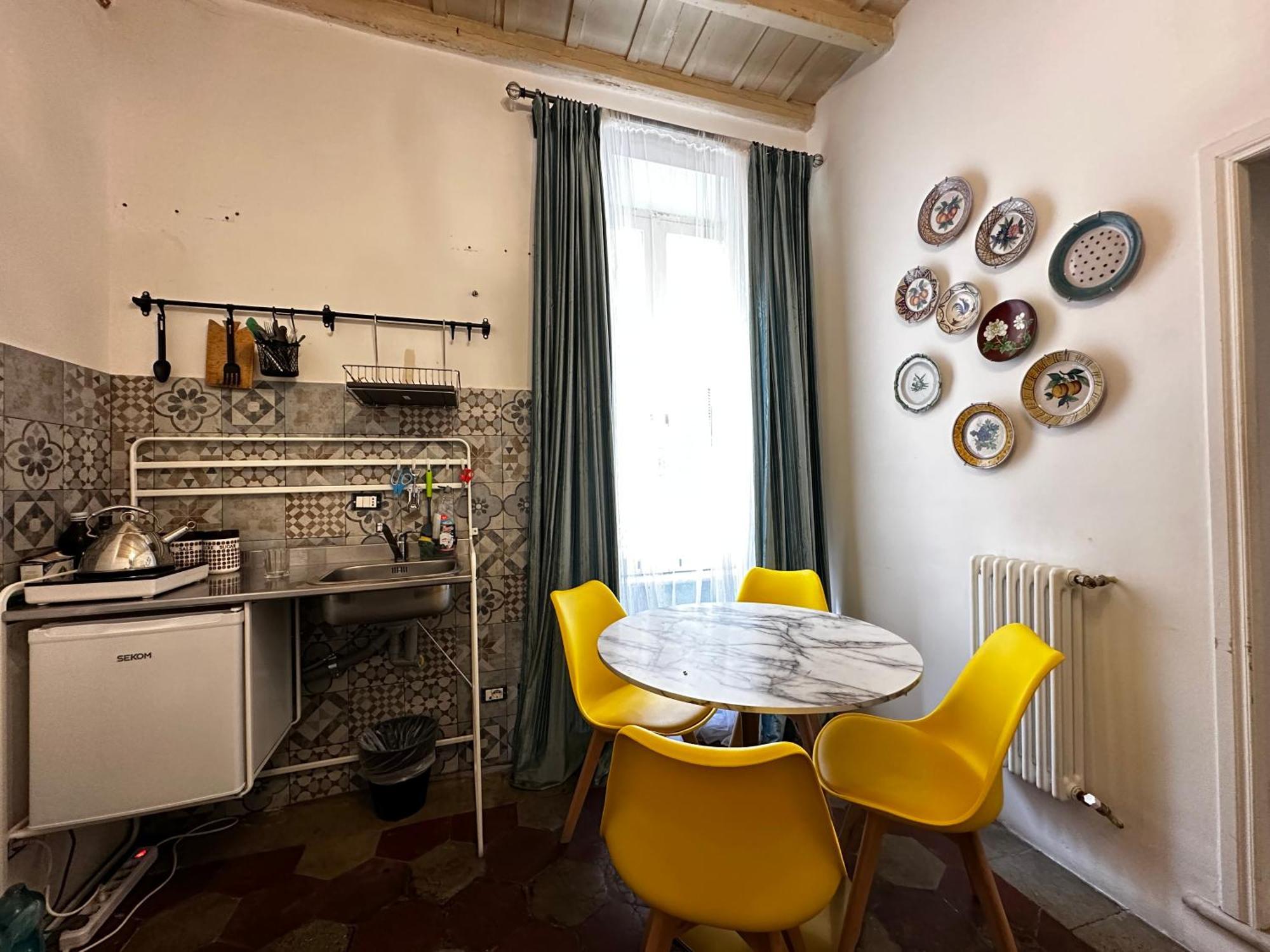 Sant'elena Retreat Rome
