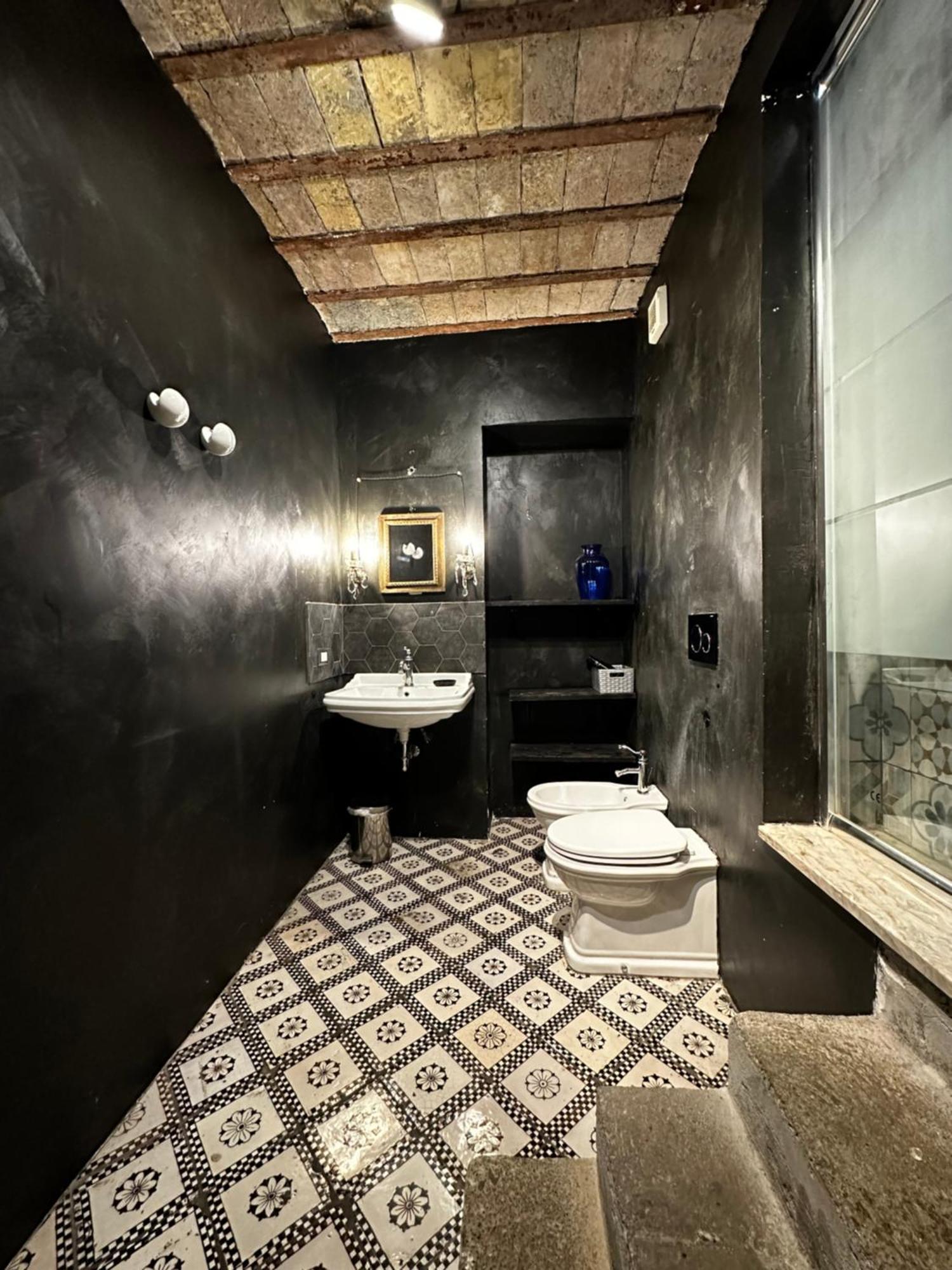 Sant'elena Retreat Appartement *