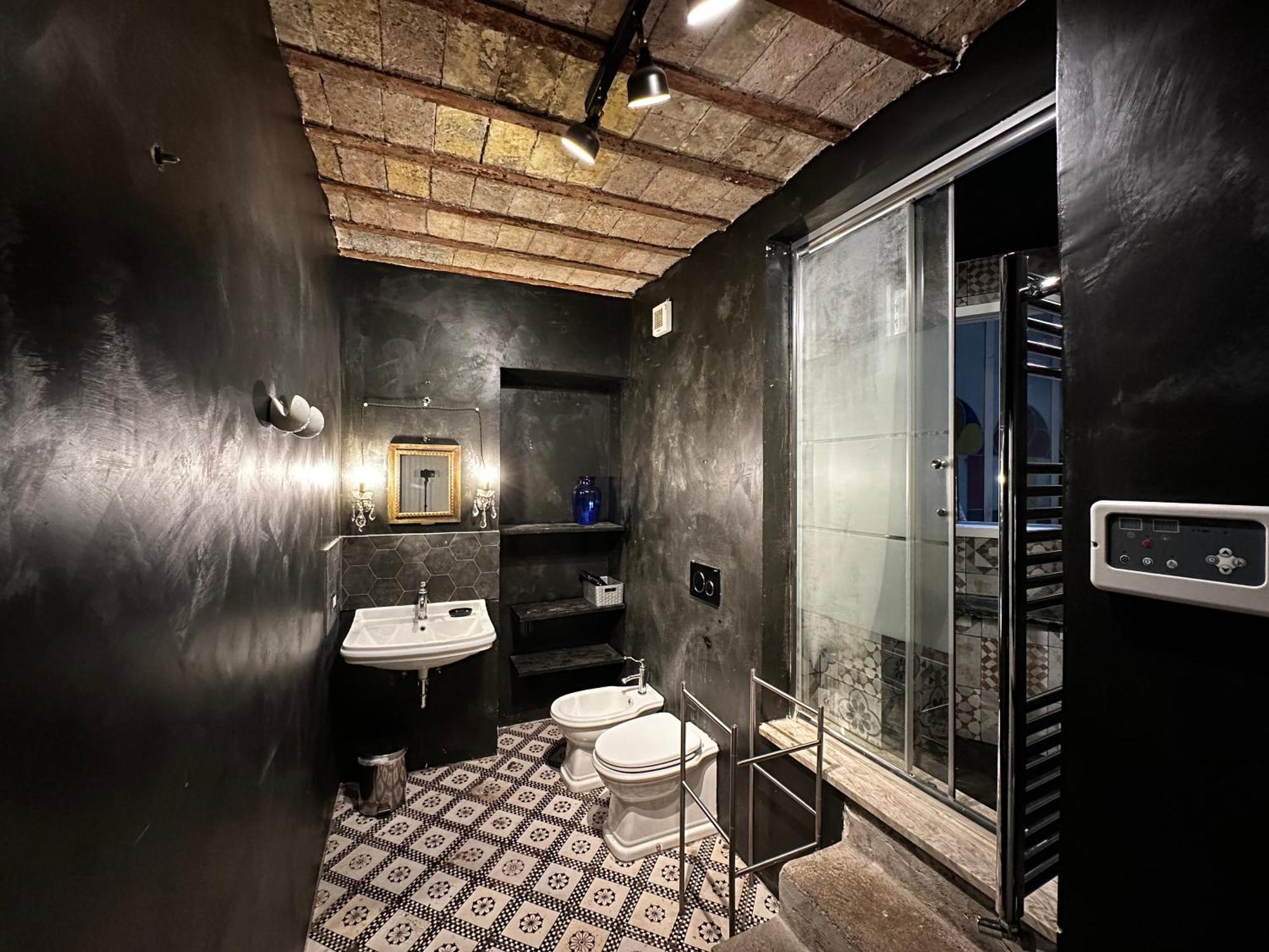 Sant'elena Retreat *