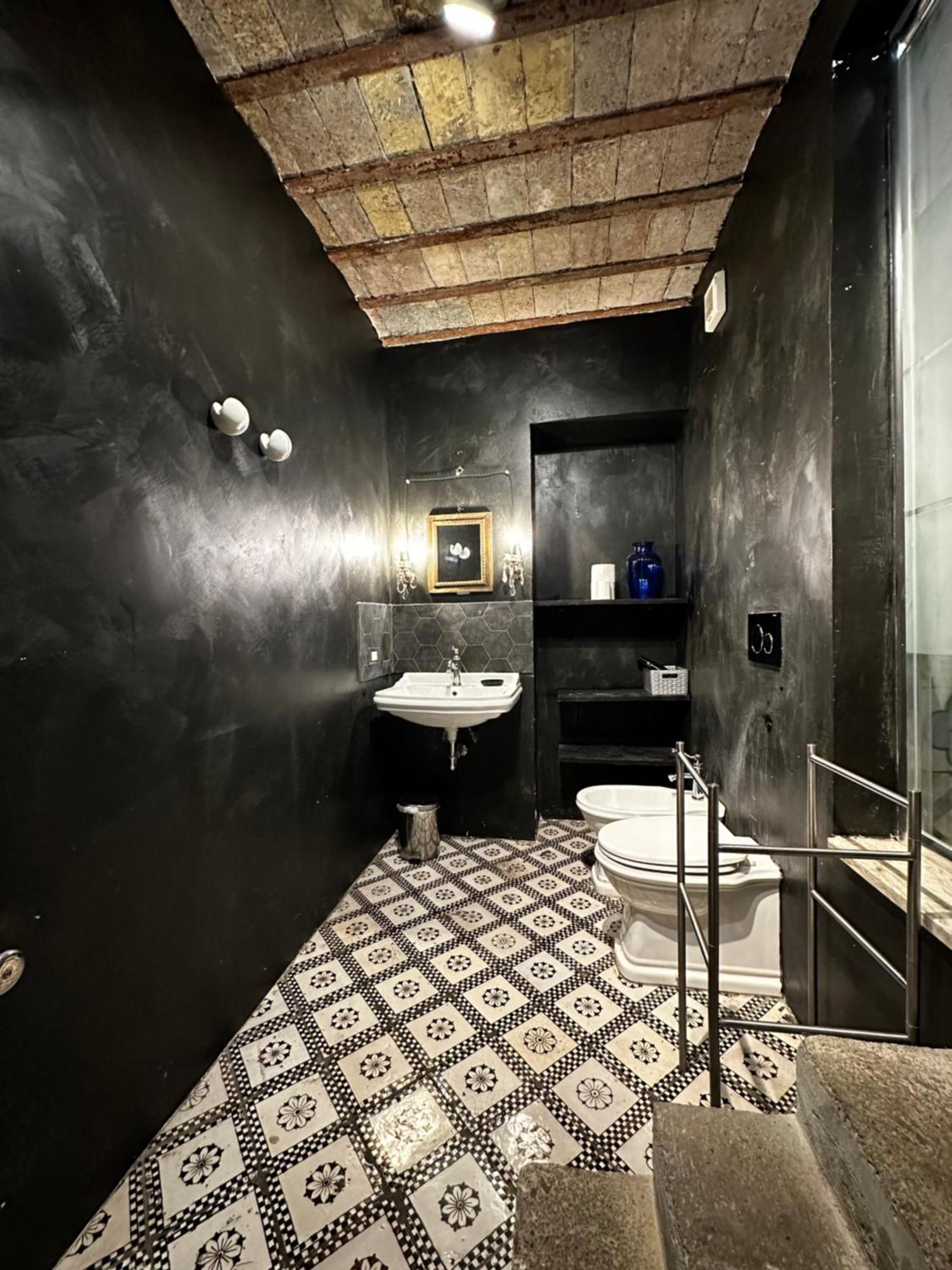 Sant'elena Retreat Apartment