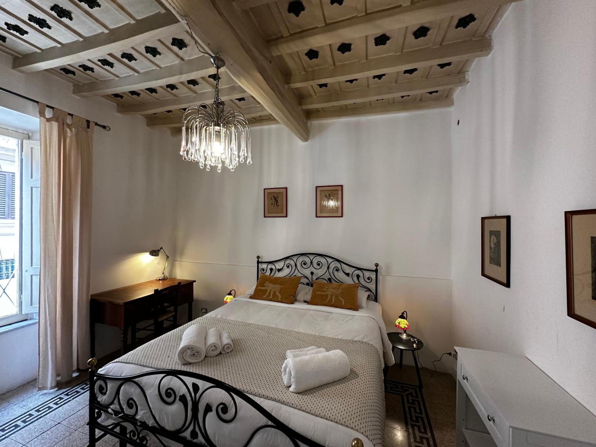 Apartment Sant'elena Retreat