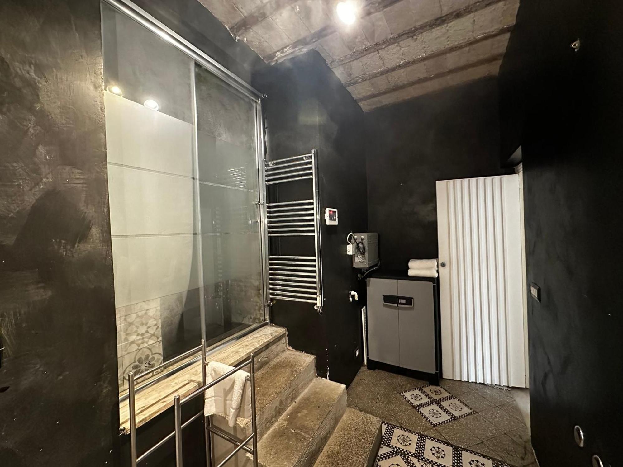 Sant'elena Retreat Apartment Rome