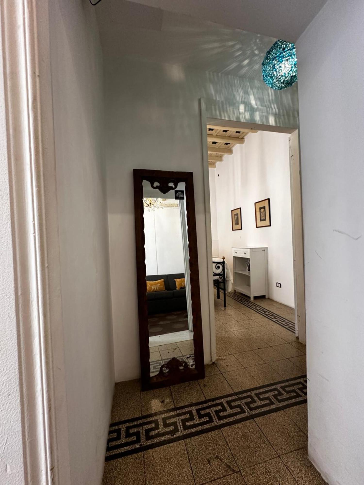 Sant'elena Retreat Apartment