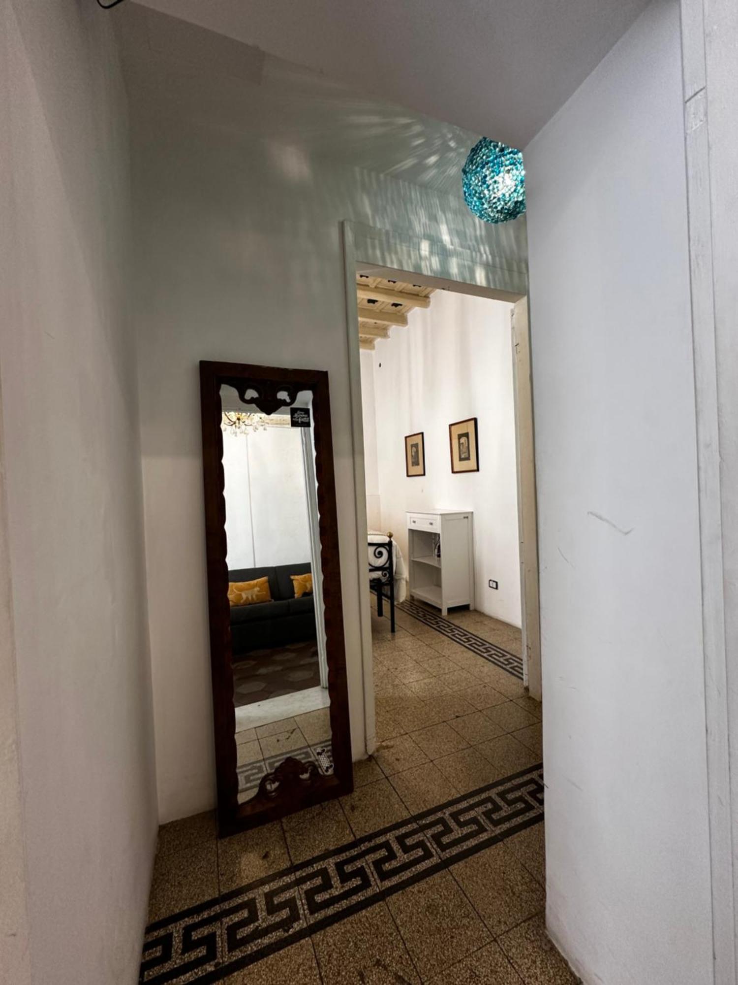 Sant'elena Retreat Apartment *