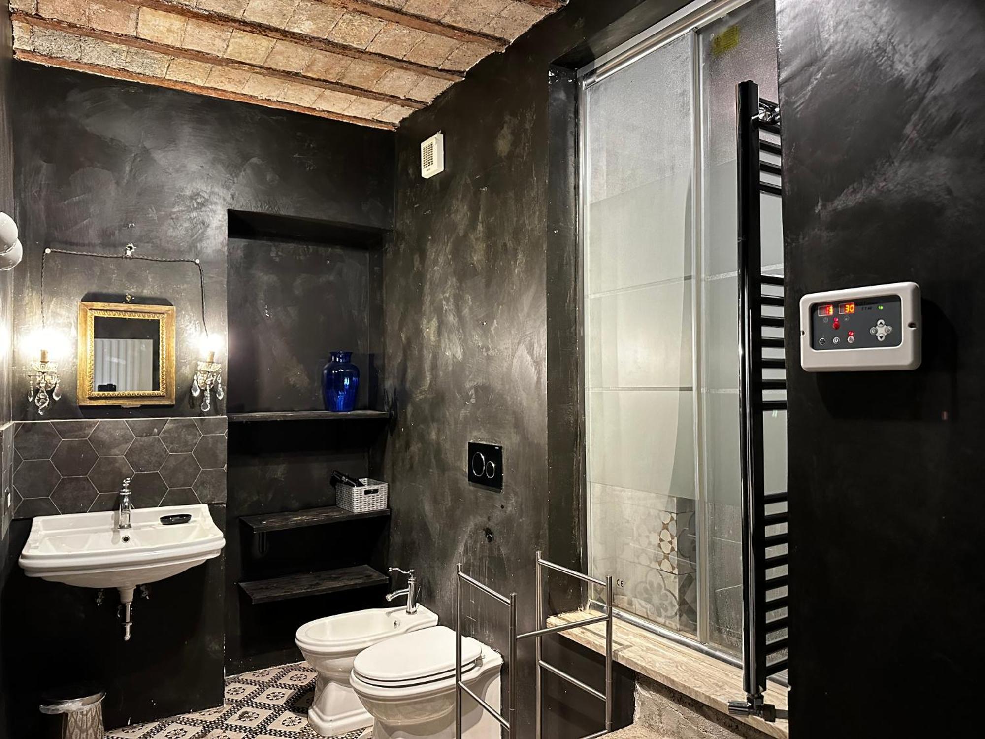 Sant'elena Retreat *