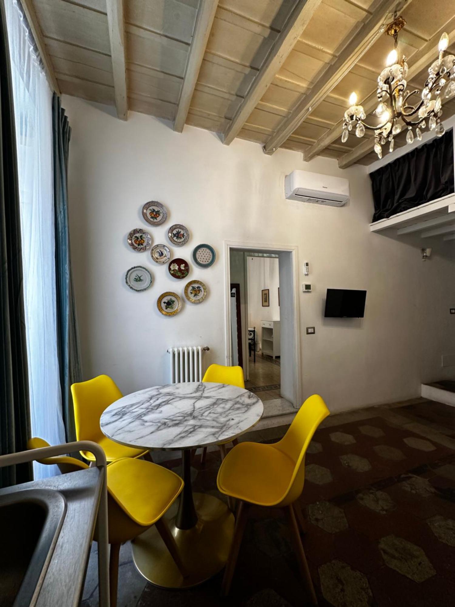 Sant'elena Retreat Apartment Rome
