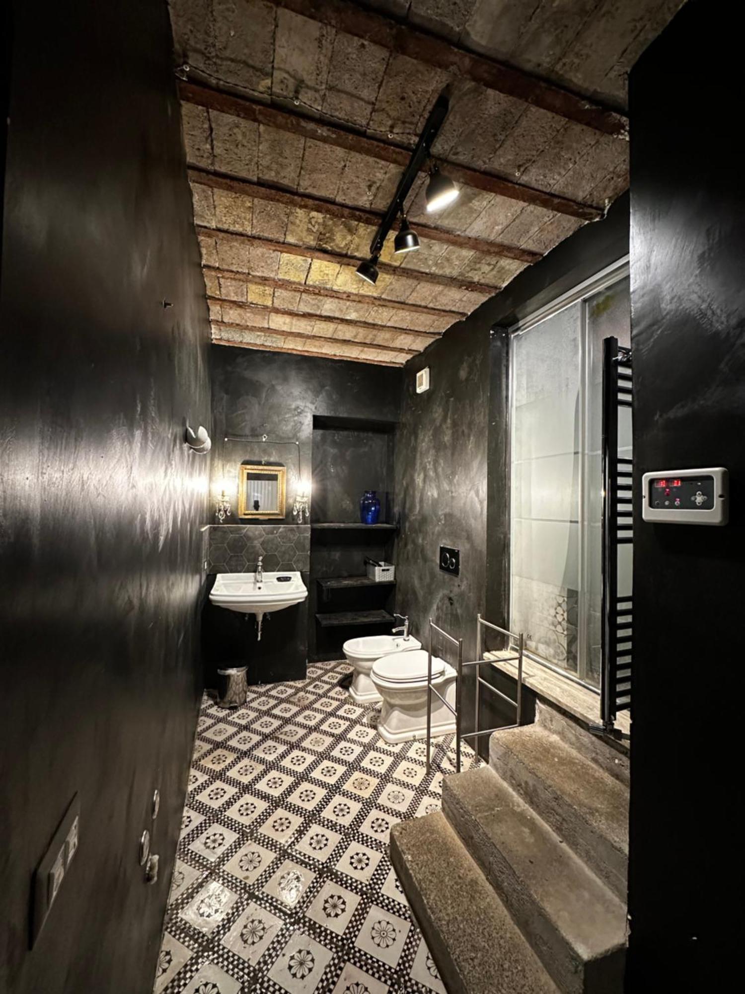 Sant'elena Retreat Appartement *