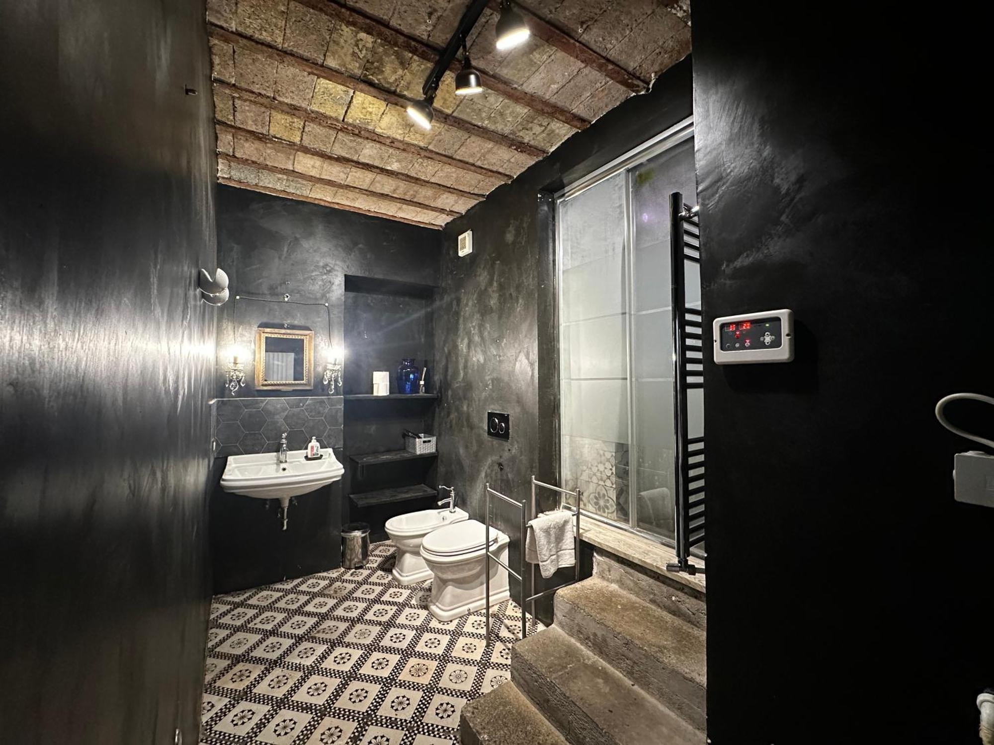 Apartment Sant'elena Retreat Rome