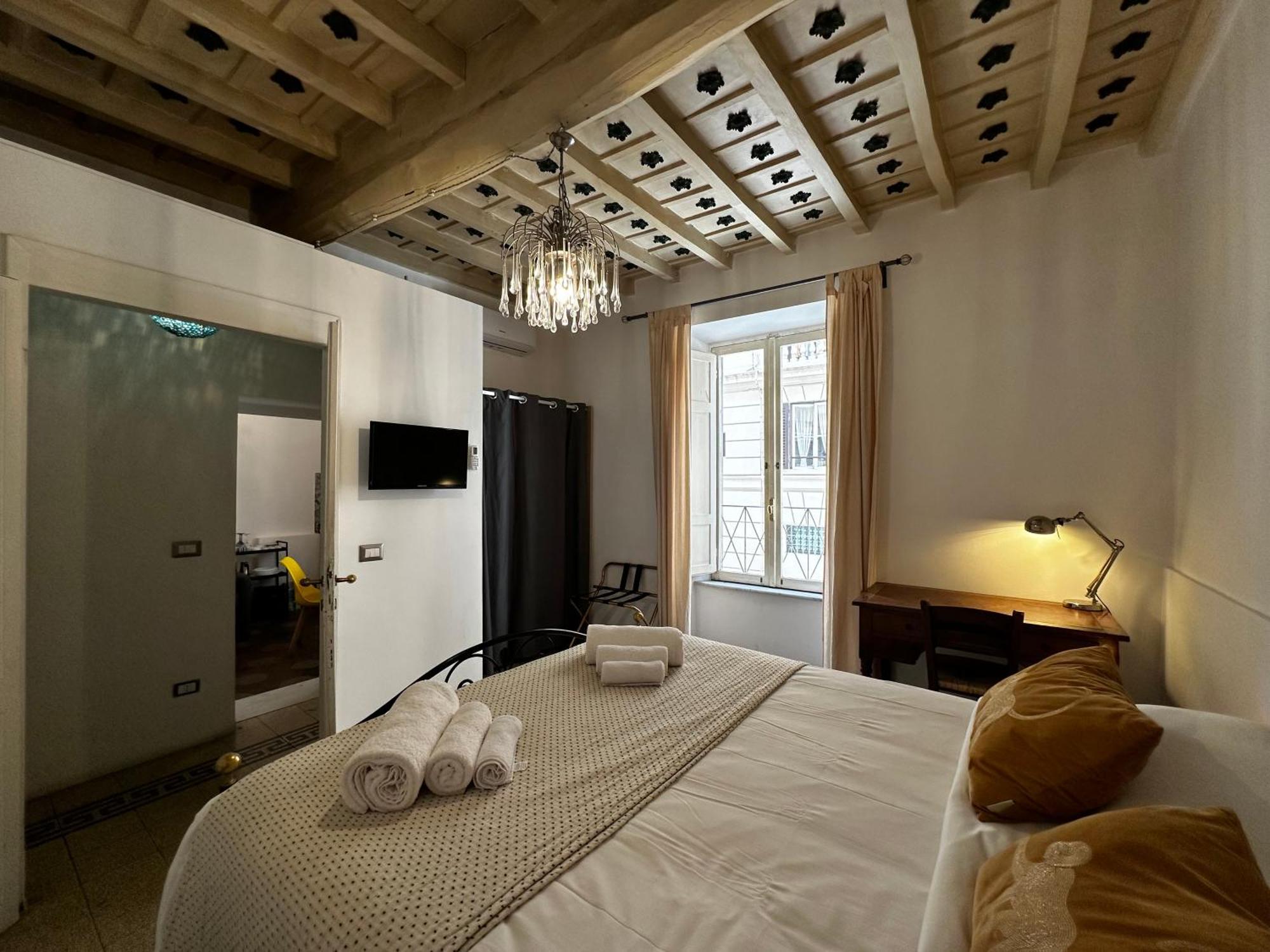 Sant'elena Retreat Rome