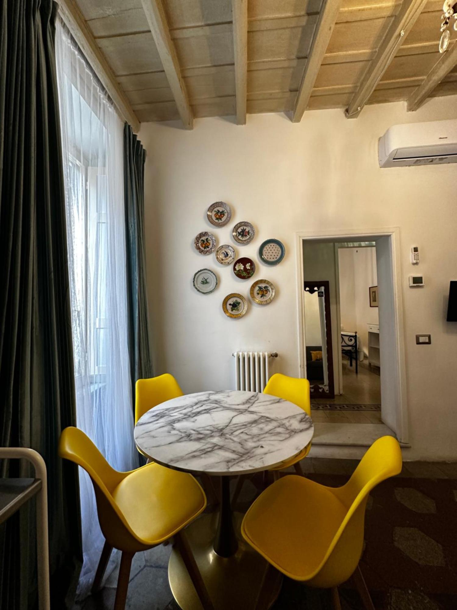 Sant'elena Retreat Apartment