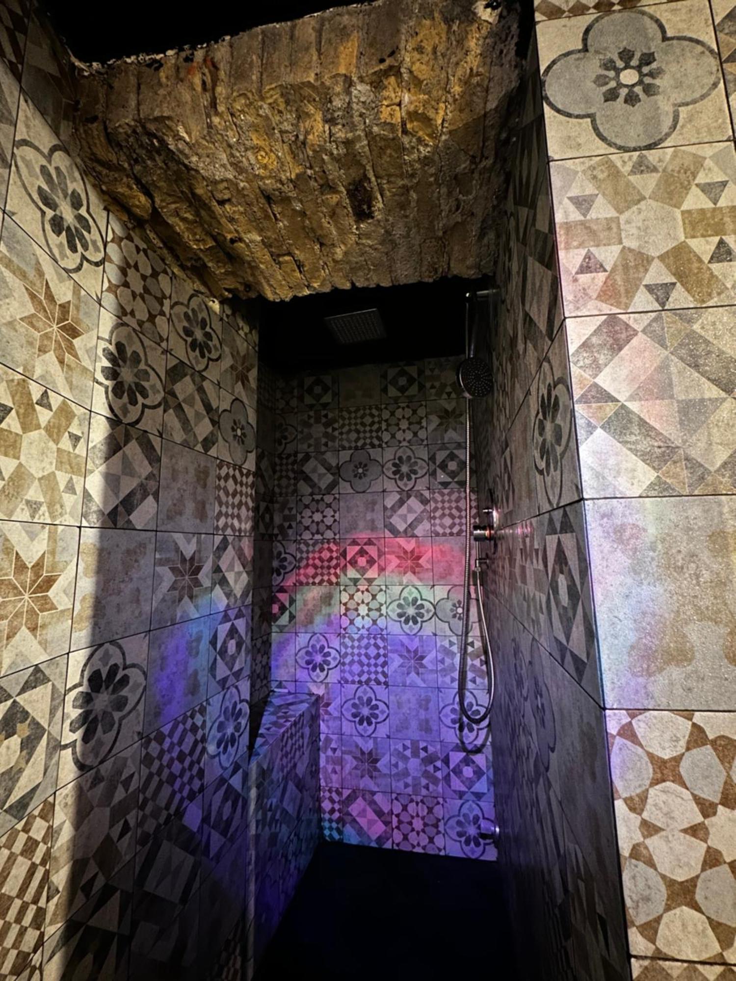 Apartment Sant'elena Retreat Rome