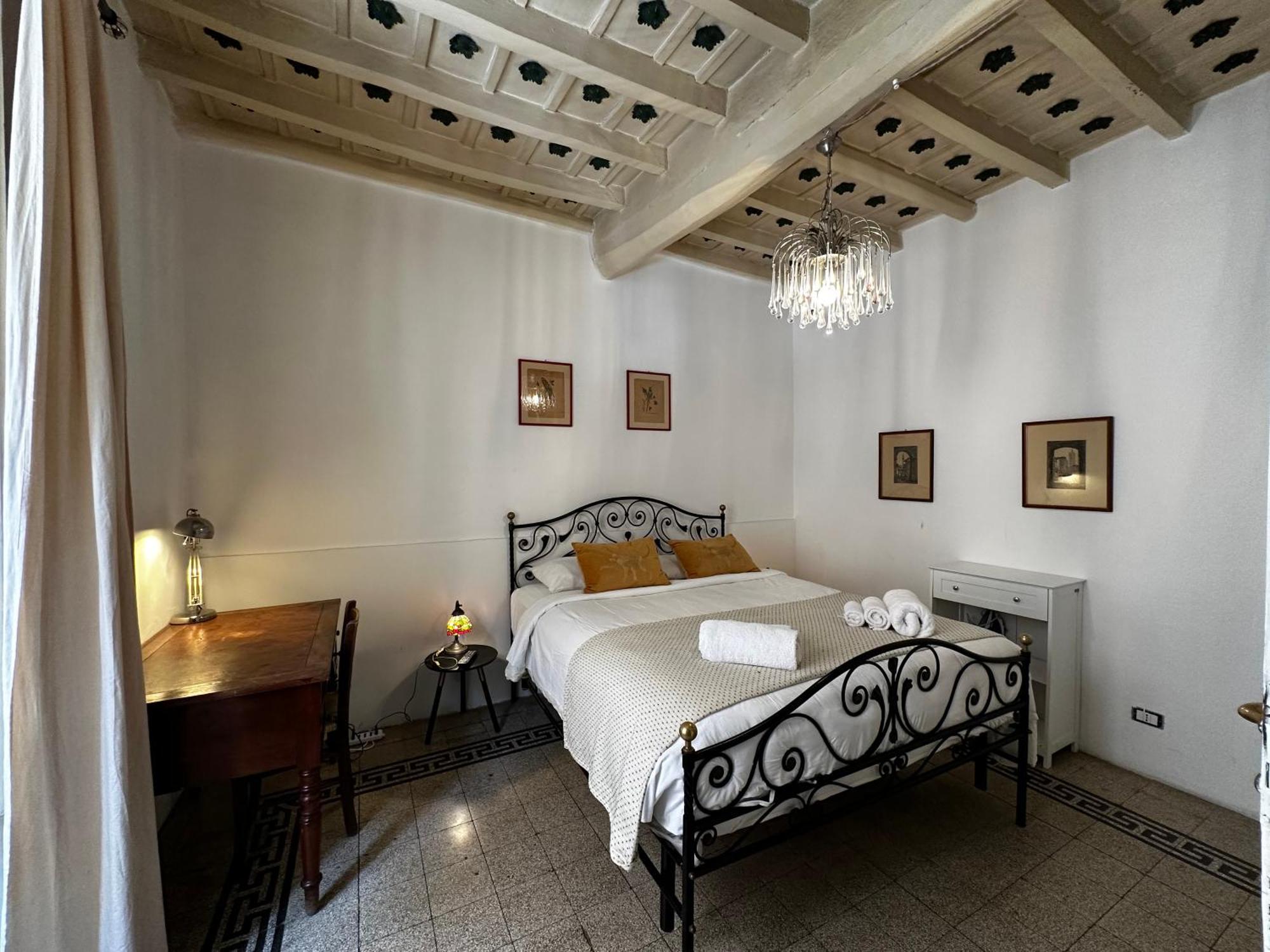 Sant'elena Retreat Appartement Rome