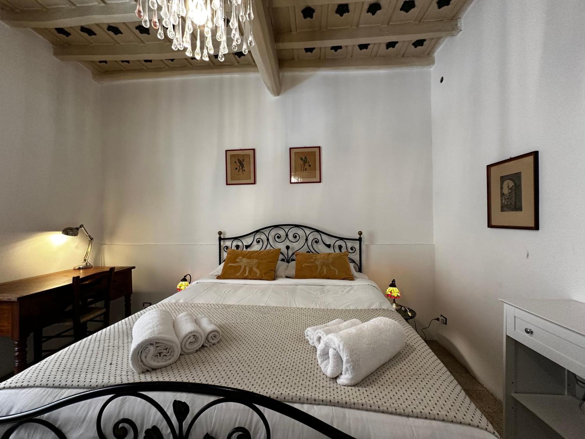 Sant'elena Retreat Rome