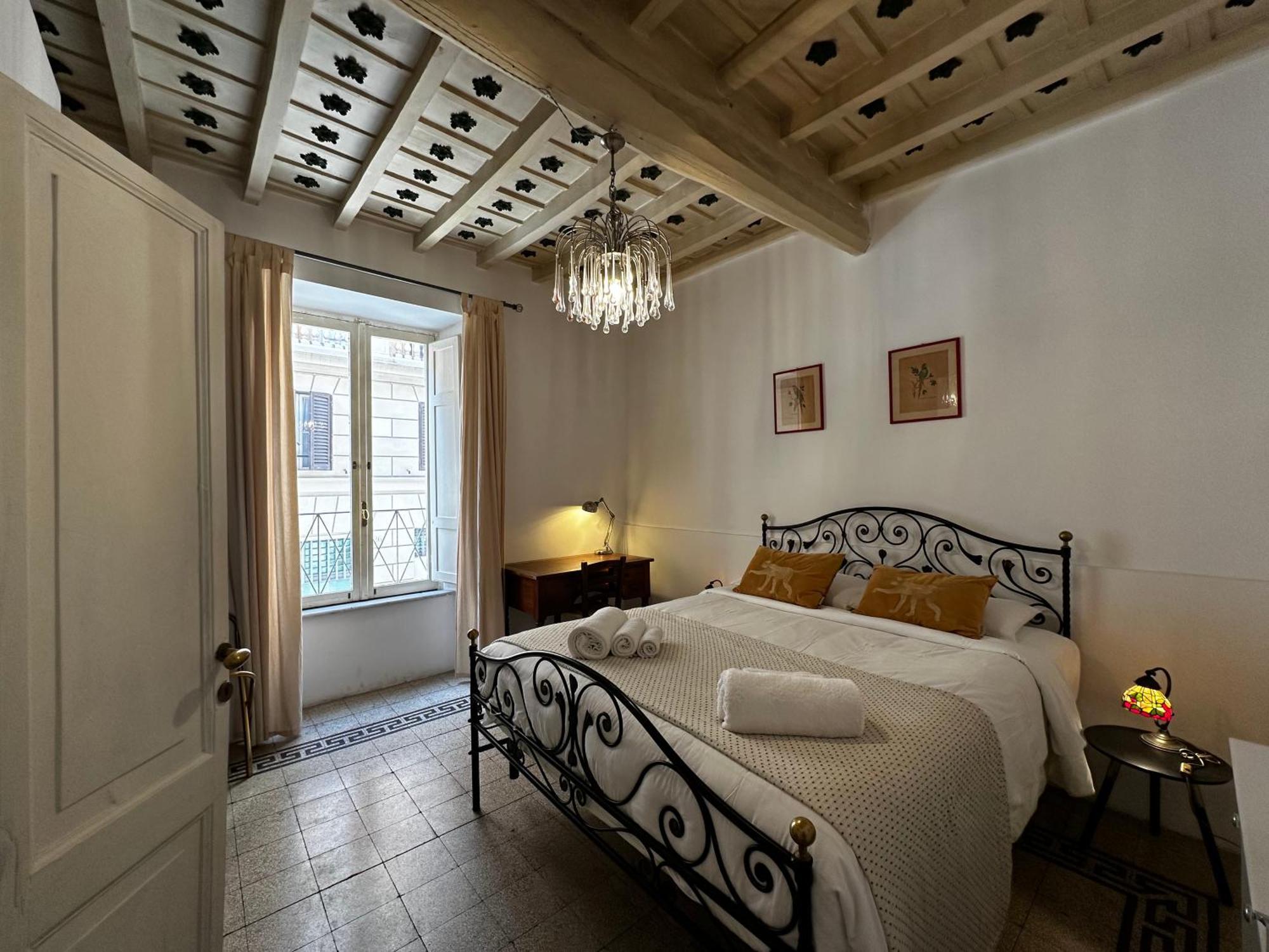 Apartment Sant'elena Retreat *