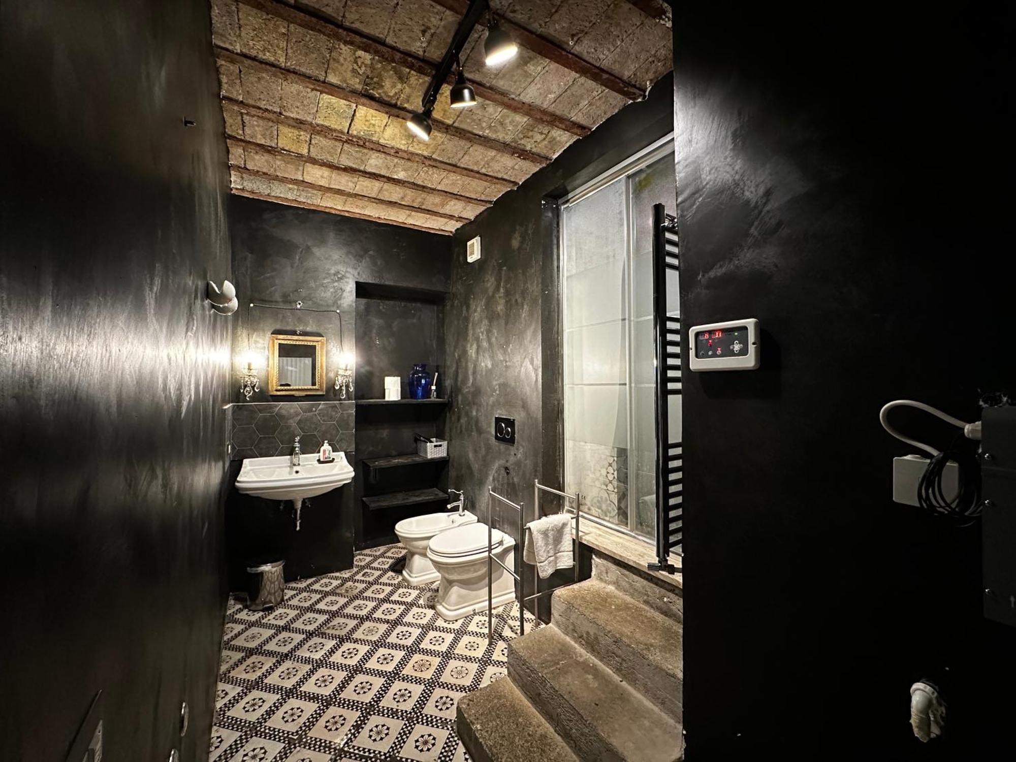 Sant'elena Retreat * Rome