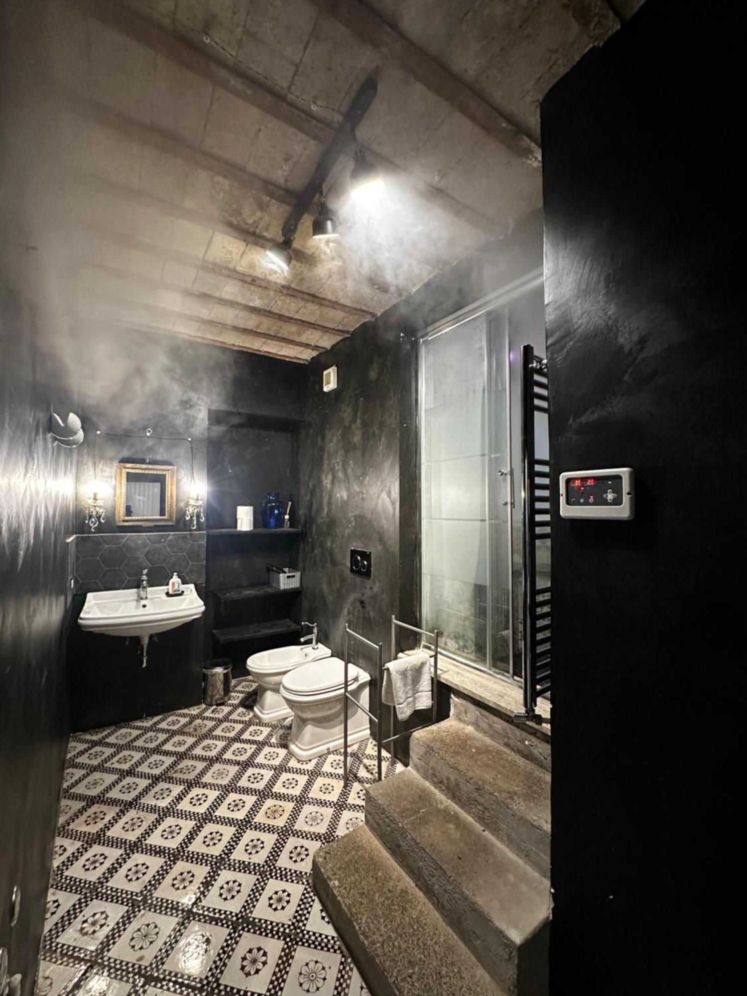 Sant'elena Retreat Apartment *