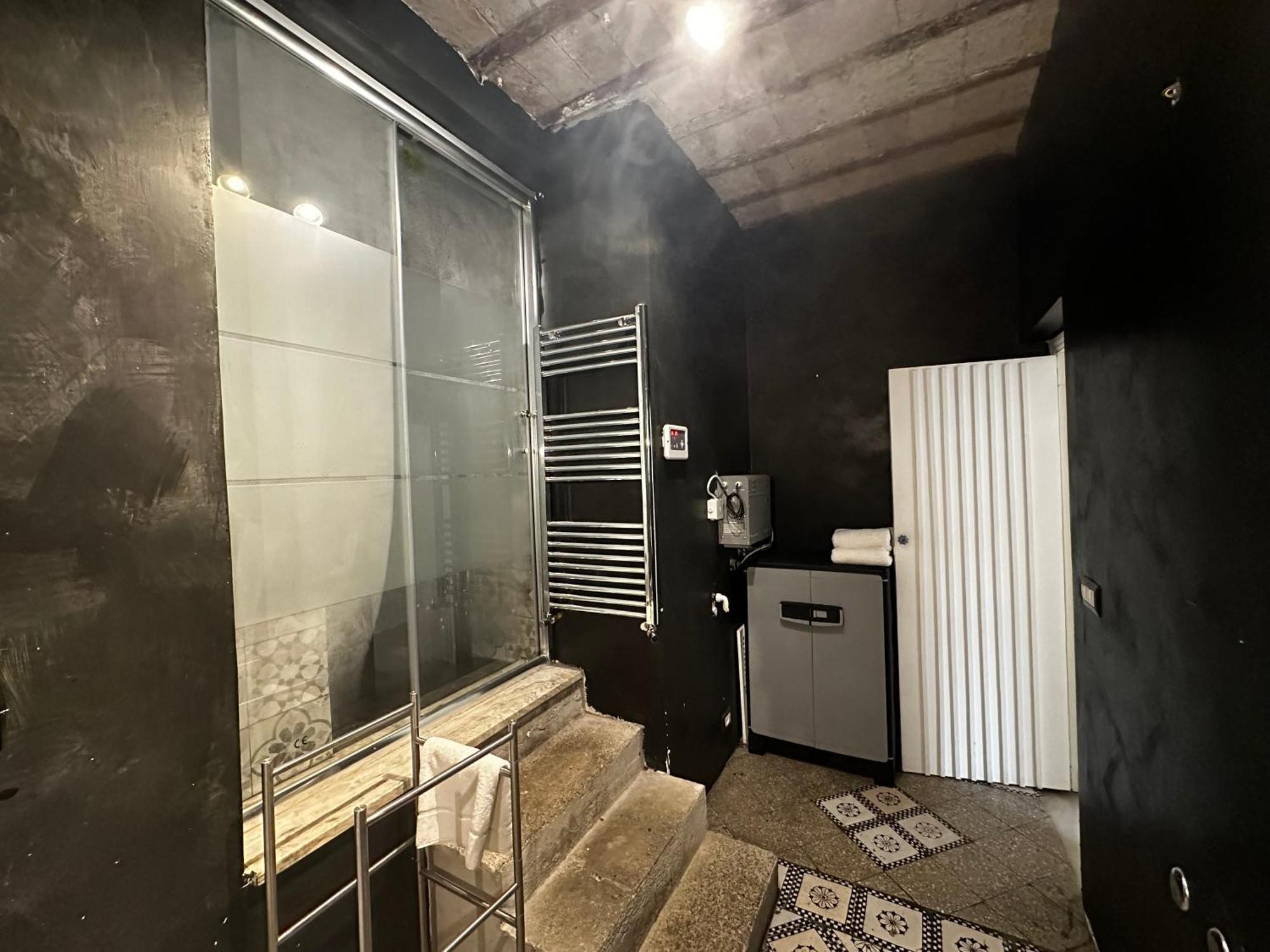 Sant'elena Retreat