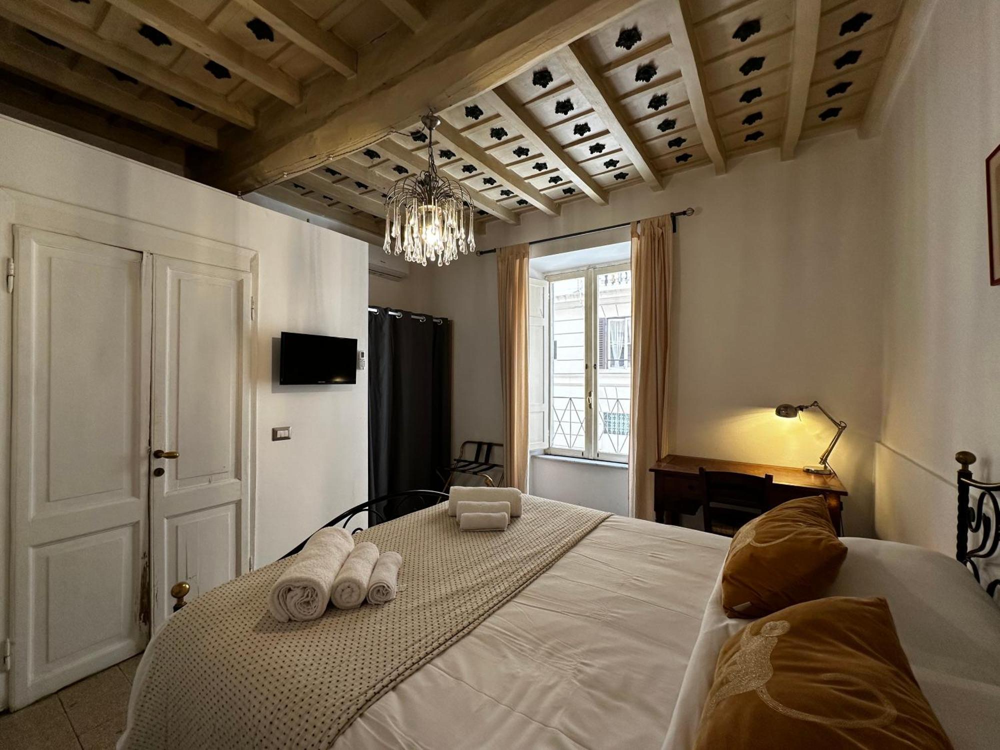 Appartement Sant'elena Retreat *